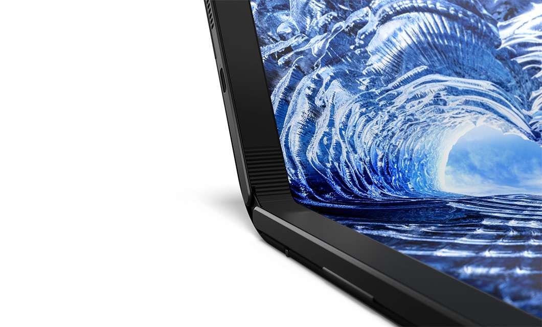 Lenovo ThinkPad X1 Fold