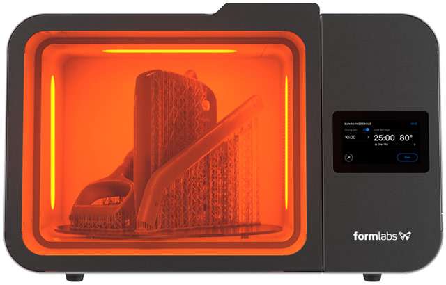 Stampanti 3D: Formlabs Form 3BL e Form 3L