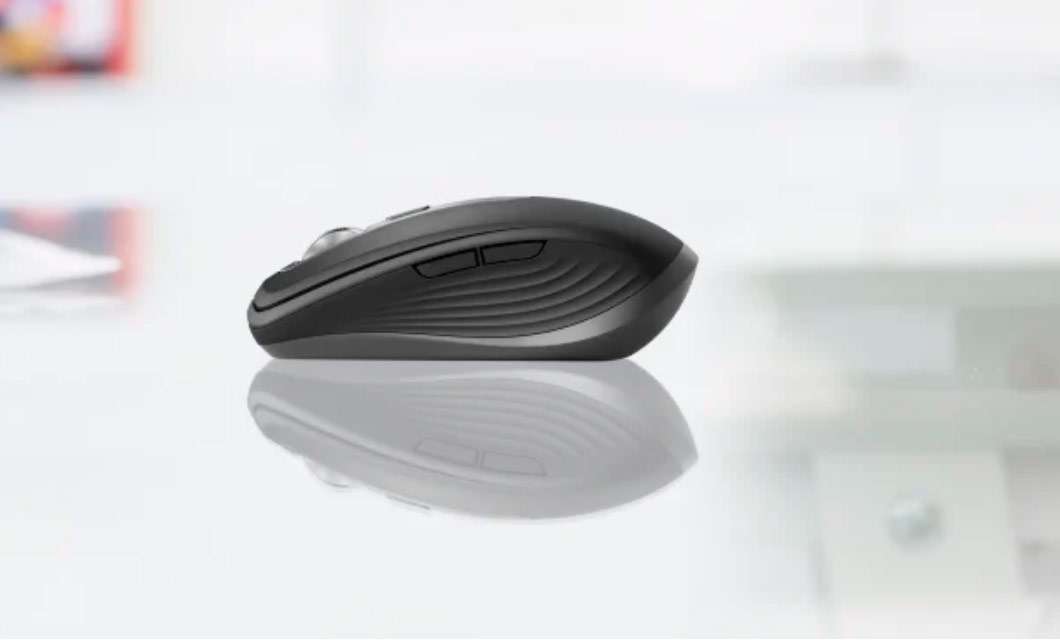 Logitech MX Anywhere 3