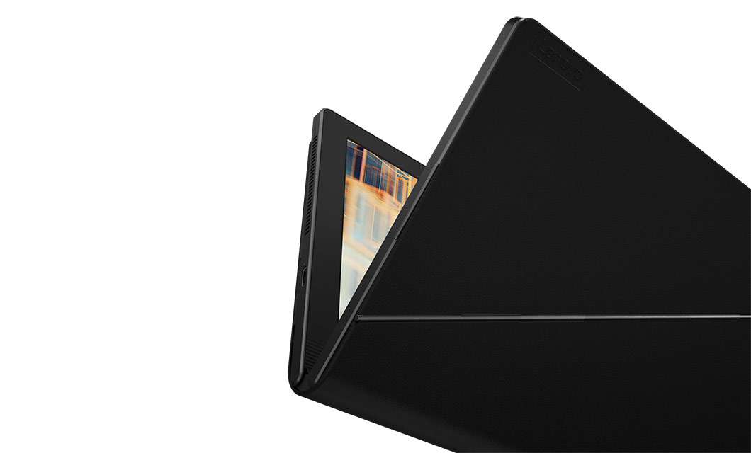 Lenovo ThinkPad X1 Fold