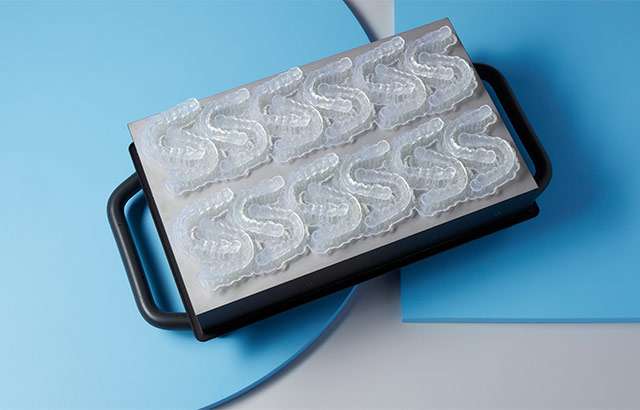 Stampanti 3D: Formlabs Form 3BL e Form 3L