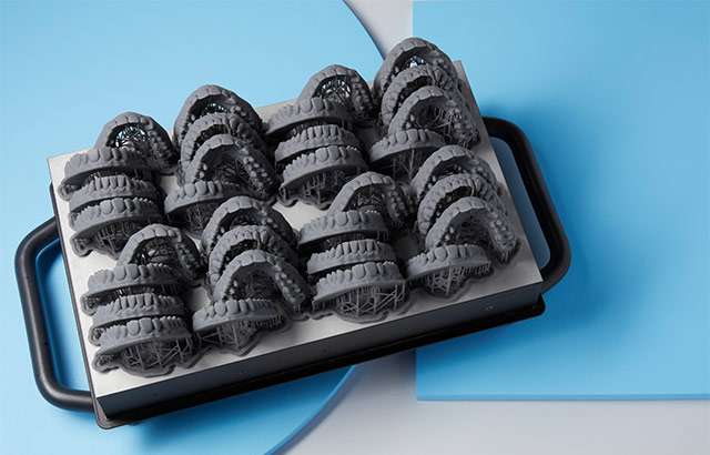 Stampanti 3D: Formlabs Form 3BL e Form 3L