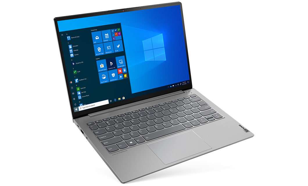 Lenovo ThinkBook 13s Gen2 i