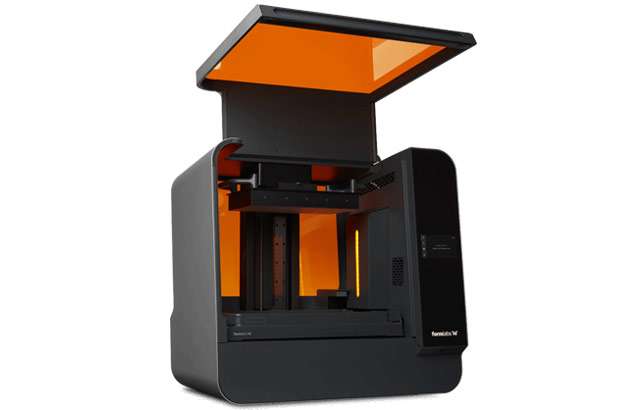 Stampanti 3D: Formlabs Form 3BL e Form 3L