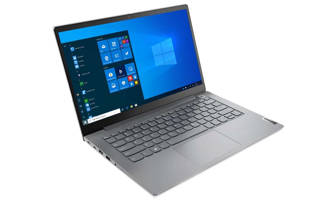 Lenovo ThinkBook 14