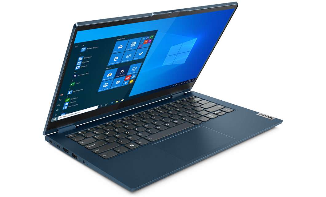 Lenovo ThinkBook 14s Yoga