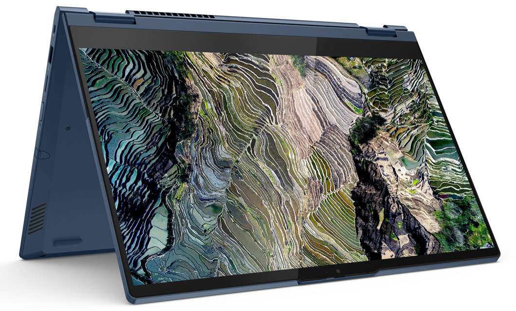 Lenovo ThinkBook 14s Yoga