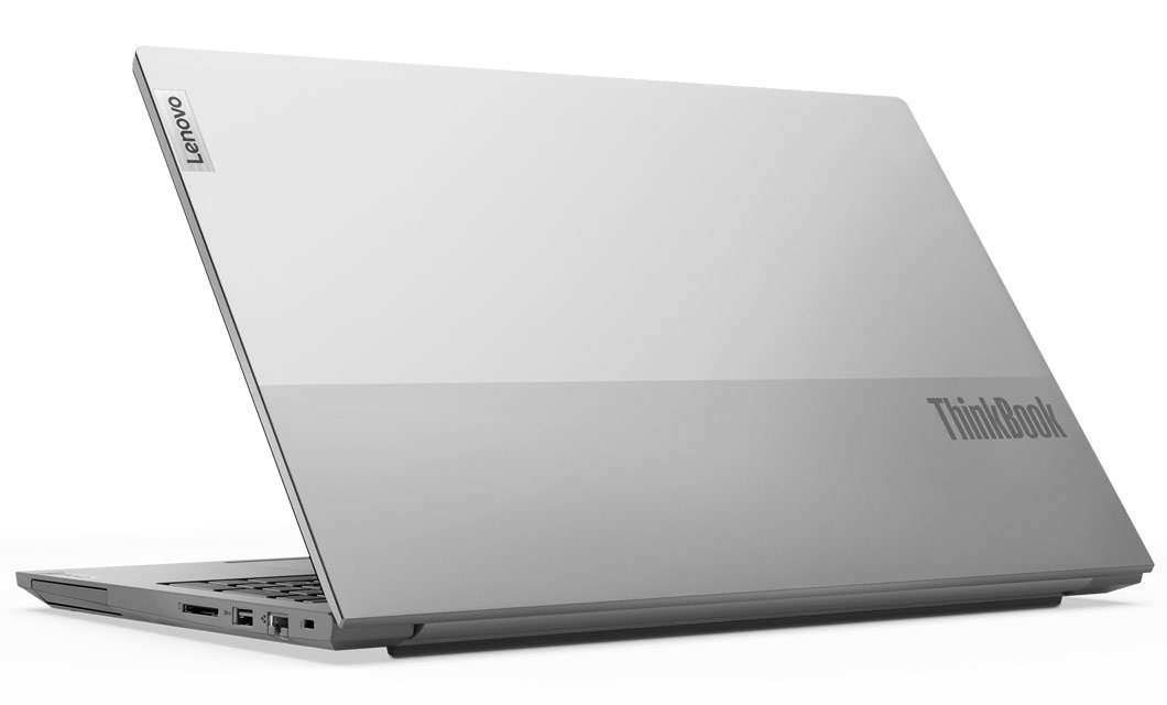Lenovo ThinkBook 15 Gen 2i