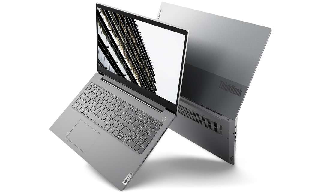 Lenovo ThinkBook 15p