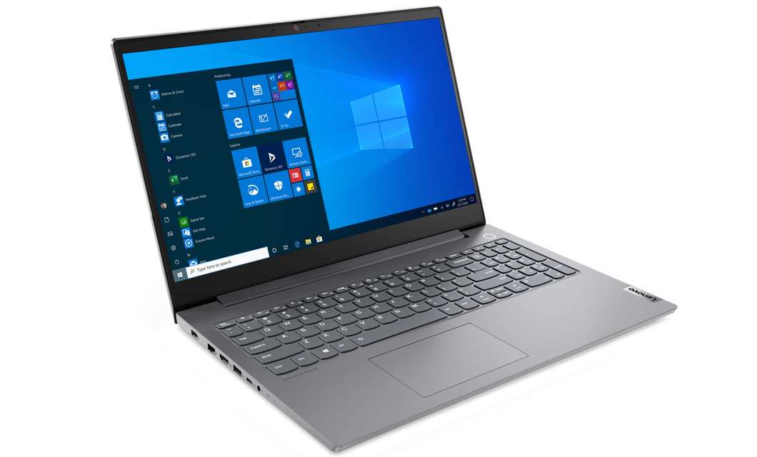 Lenovo ThinkBook 15p