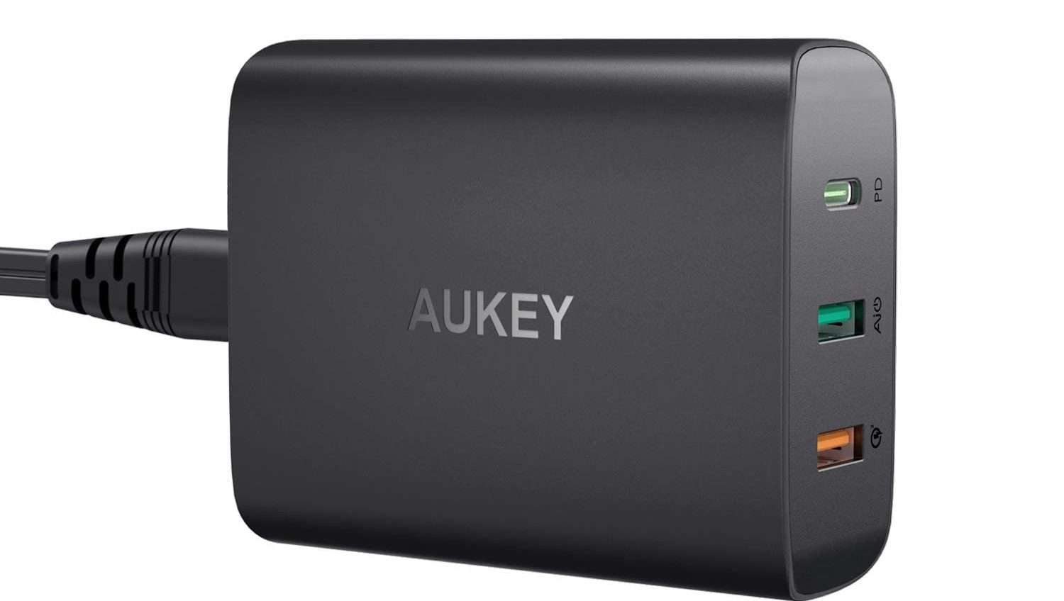 Caricabatteria USB-C al 50% di sconto su Amazon