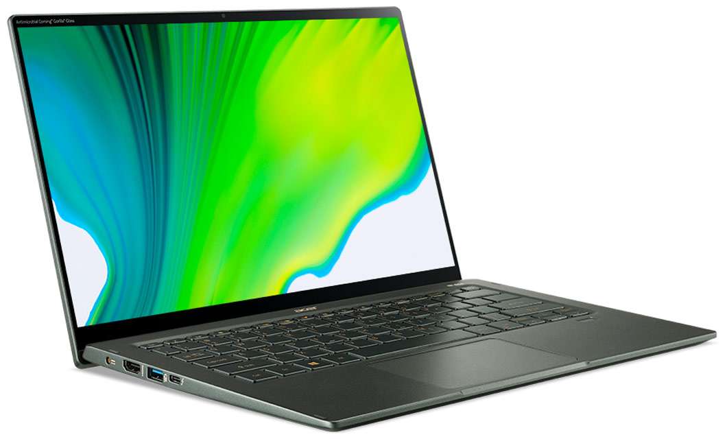 Acer Swift 5 (2020)