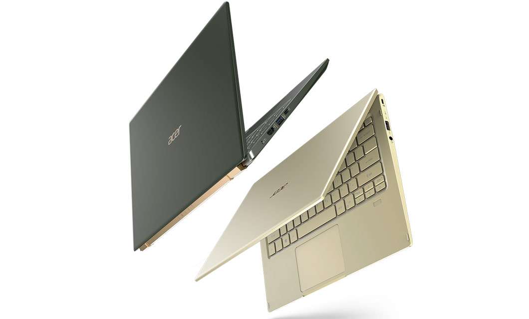 Acer Swift 5 (2020)