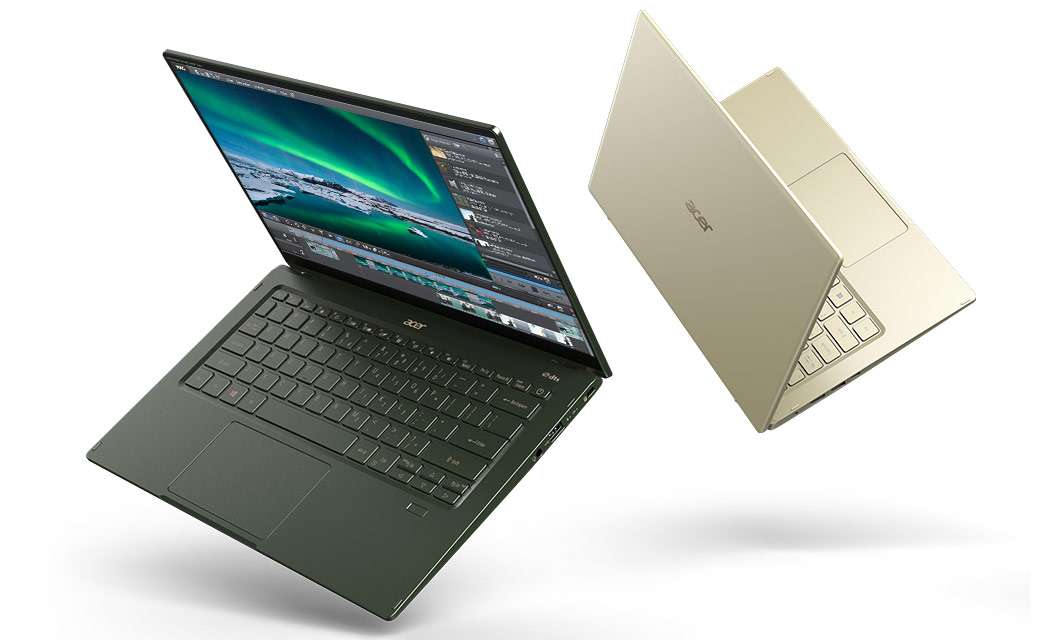 Acer Swift 5 (2020)