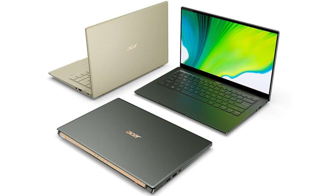 Acer Swift 5 (2020)