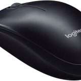 Un buon mouse a soli 6 euro: offerta Logitech M90