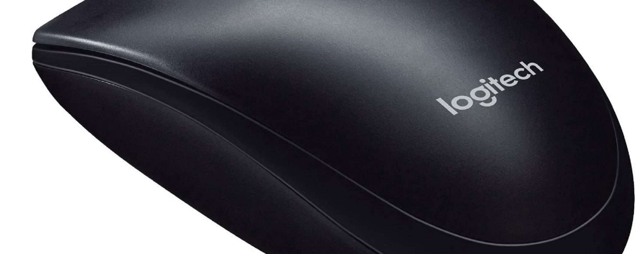 Un buon mouse a soli 6 euro: offerta Logitech M90