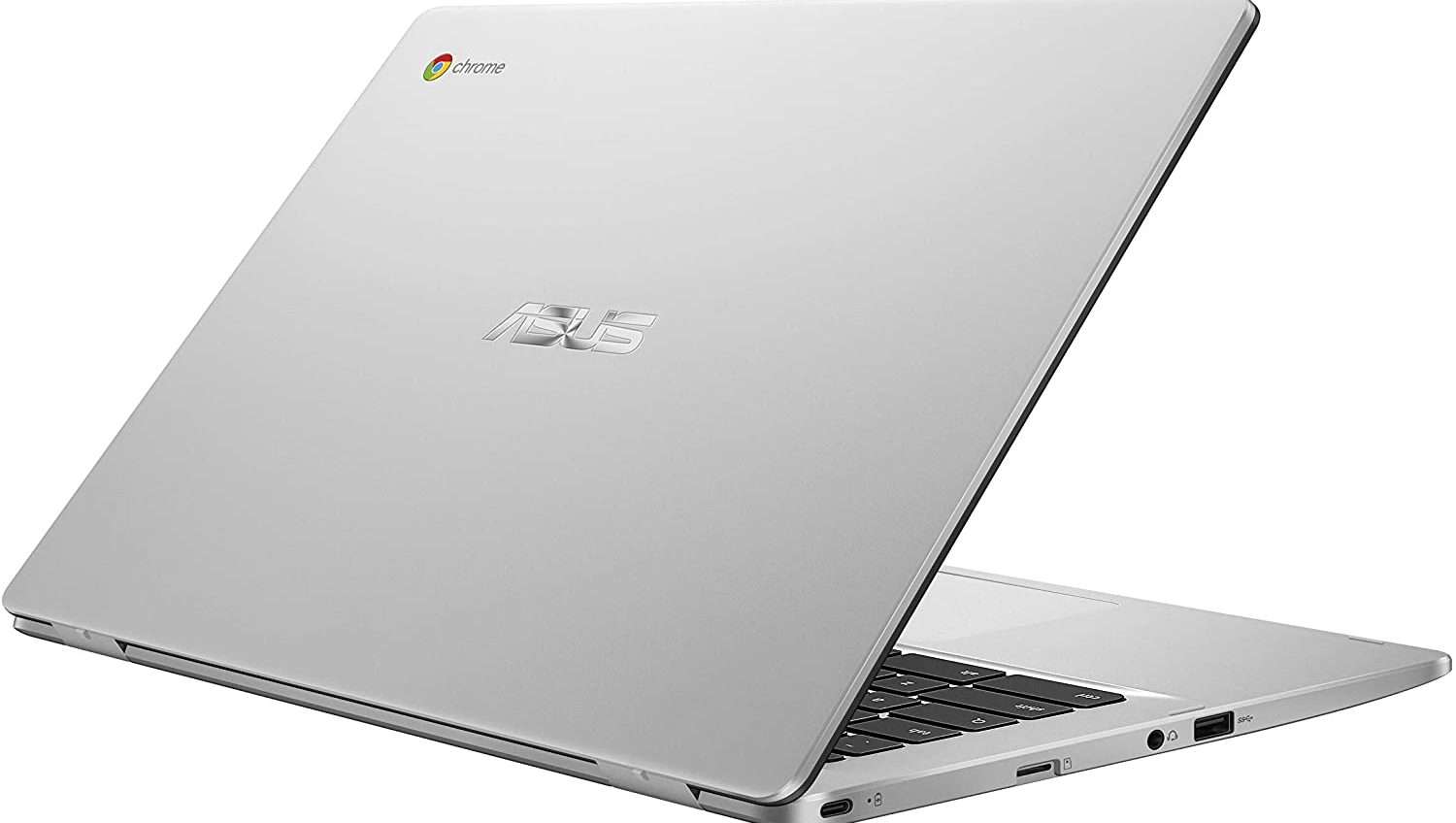 Asus Chromebook C423: 50€ di sconto solo per oggi