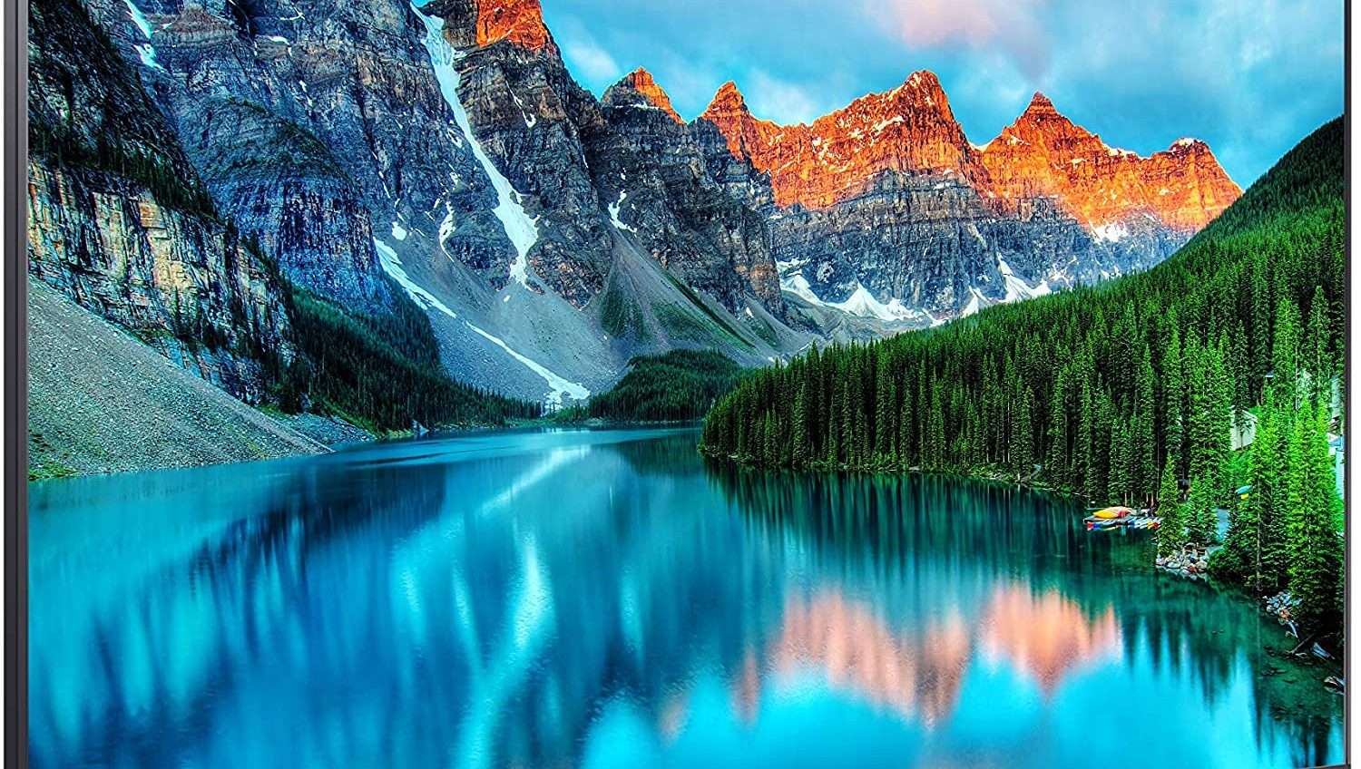 Monitor business in sconto su Amazon