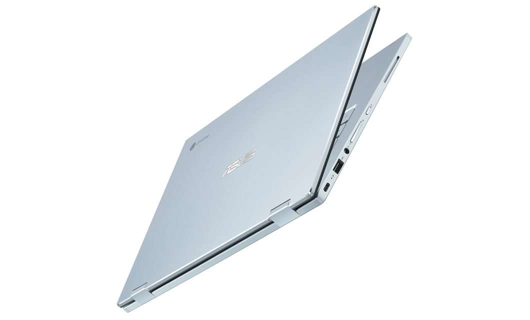ASUS Chromebook Flip C433