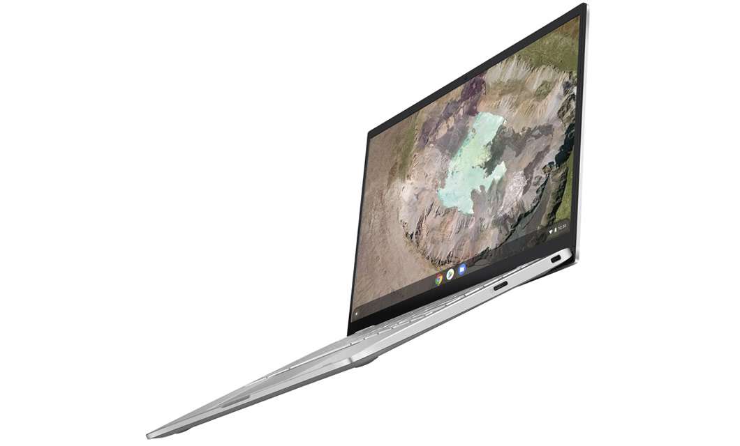 ASUS Chromebook C425