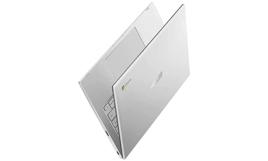 ASUS Chromebook C425