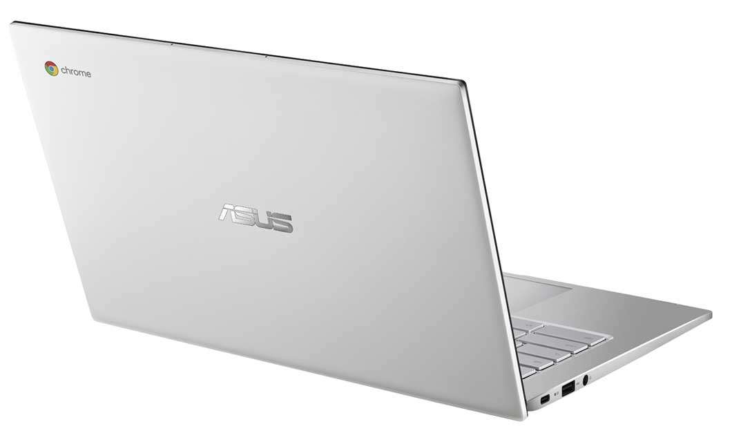 ASUS Chromebook C425