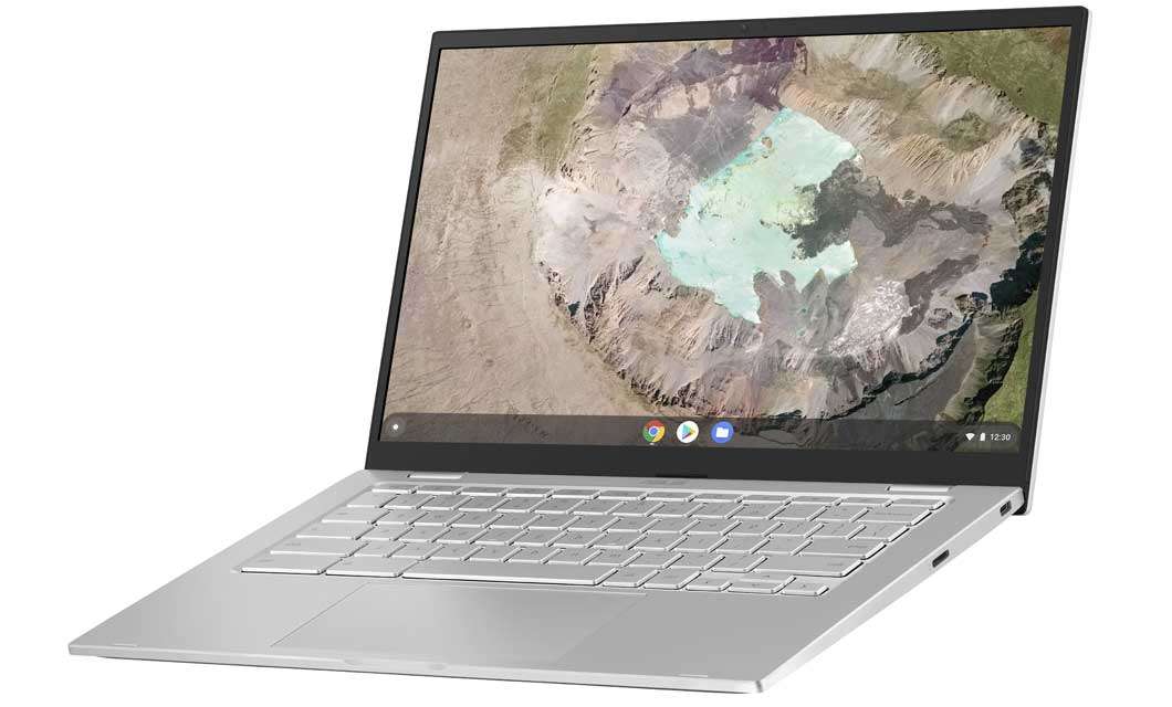 ASUS Chromebook C425