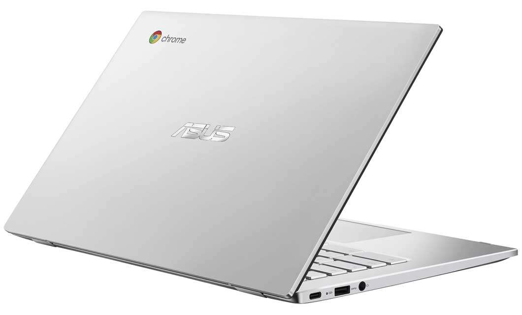 ASUS Chromebook C425