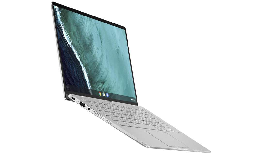 ASUS Chromebook Flip C434