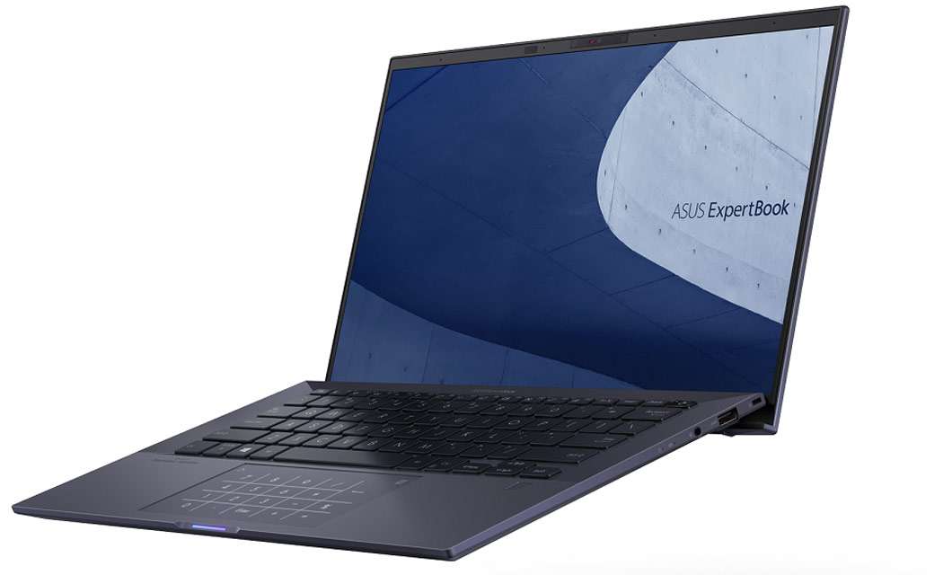 ASUS ExpertBook B9 (B9400)