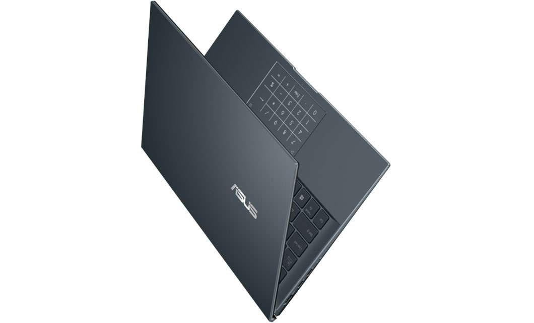 ASUS ZenBook 14 (UX435)