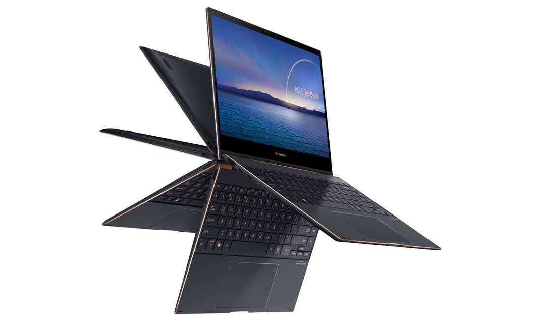 ASUS ZenBook Flip S (UX371)