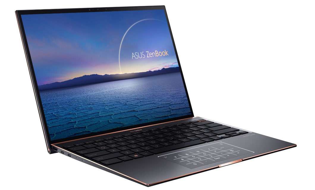 ASUS ZenBook S (UX393)