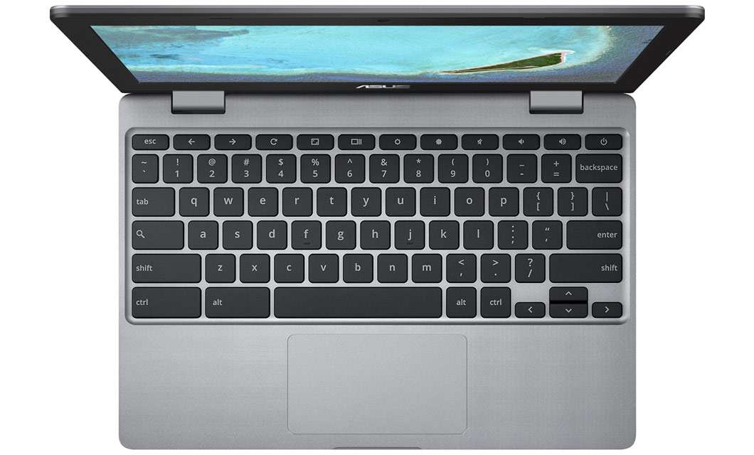 ASUS Chromebook C223