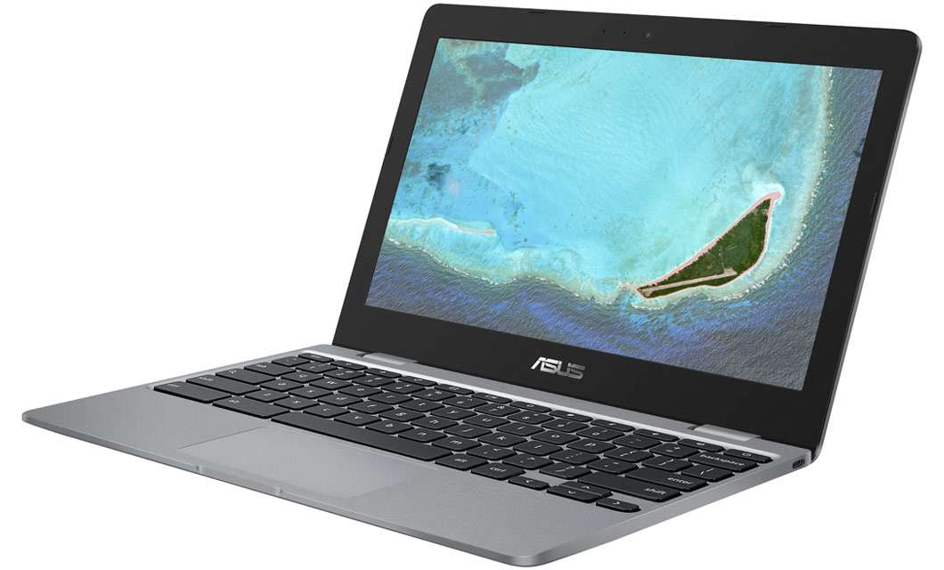 ASUS Chromebook C223