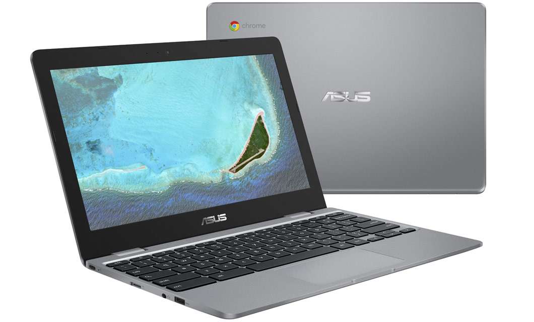 ASUS Chromebook C223