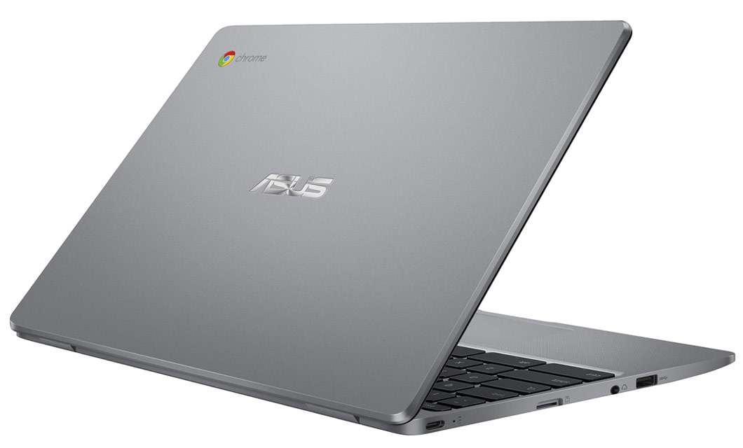 ASUS Chromebook C223