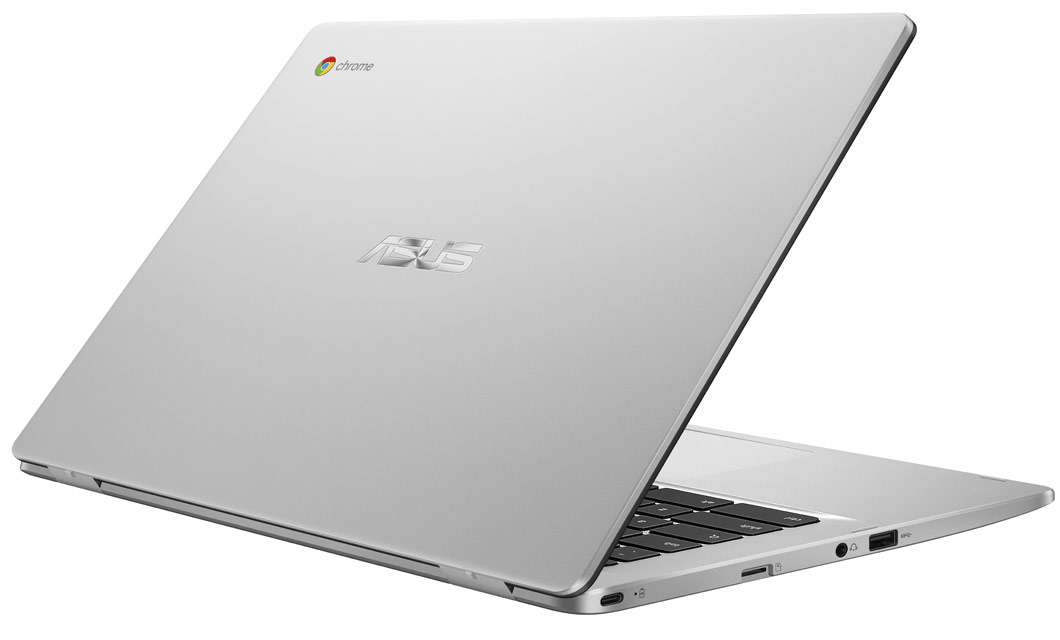 ASUS Chromebook C423