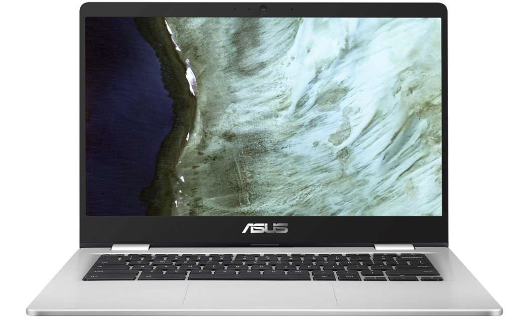 ASUS Chromebook C423
