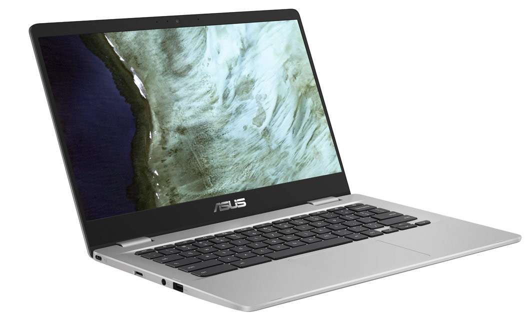 ASUS Chromebook C423