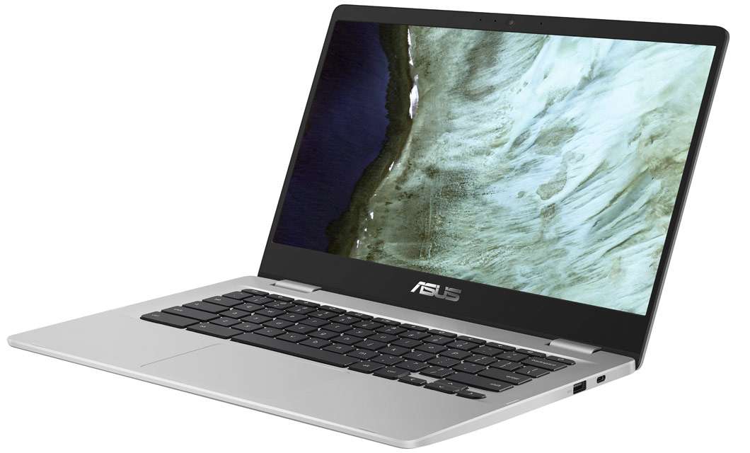 ASUS Chromebook C423