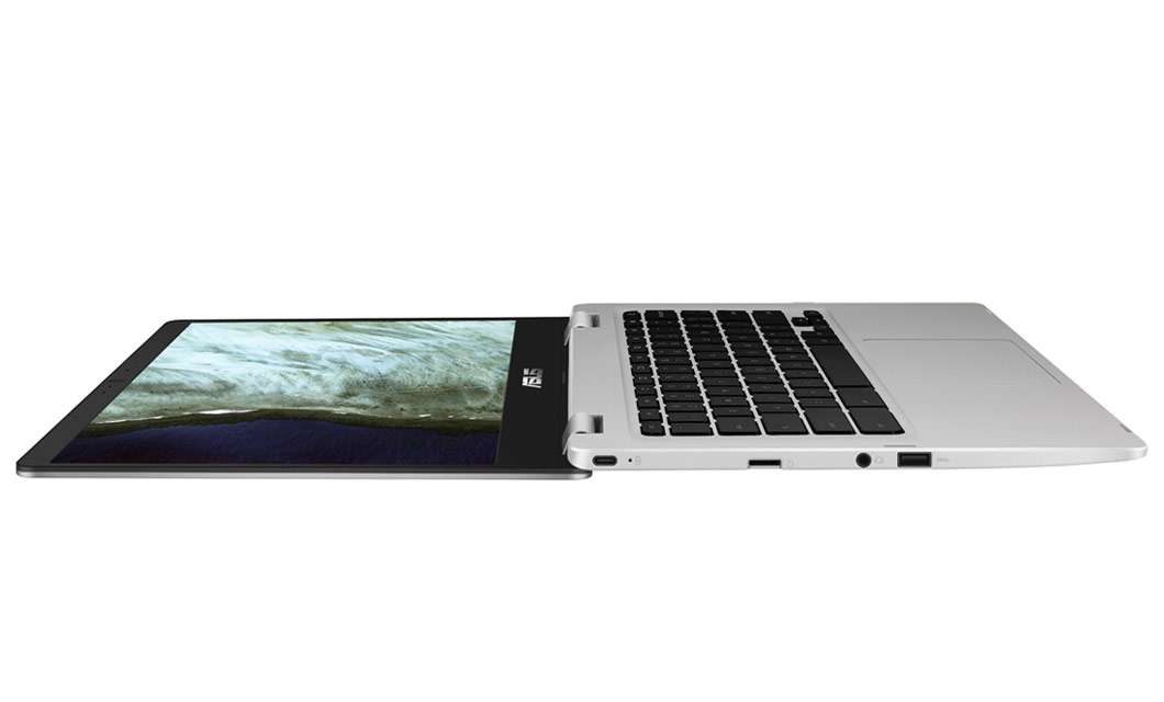ASUS Chromebook C423