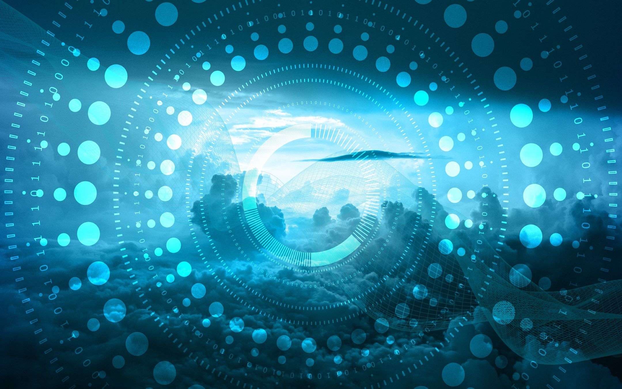 Cloud Hosting, features and the best services Cloud Hosting, features and the best services