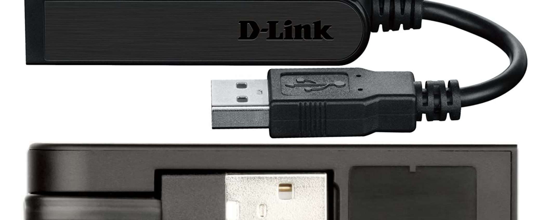 Adattatore di rete D-Link da USB a Ethernet in offerta