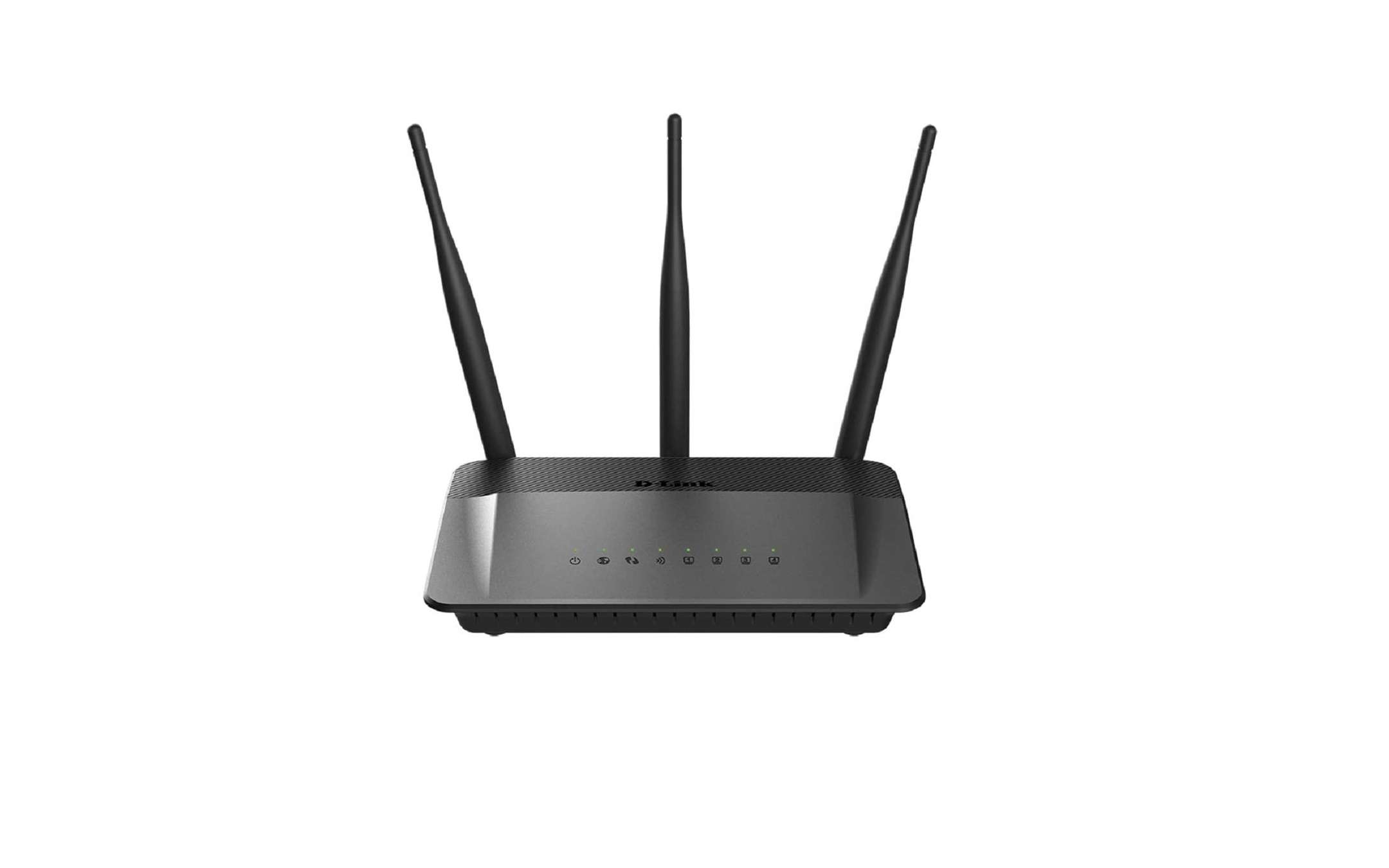 D-Link AC750 Wireless Router for less than 30 euros