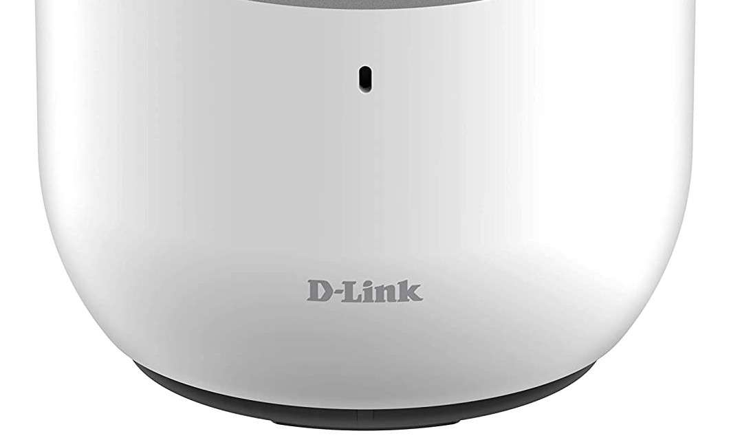 D-Link DCS-8515LH