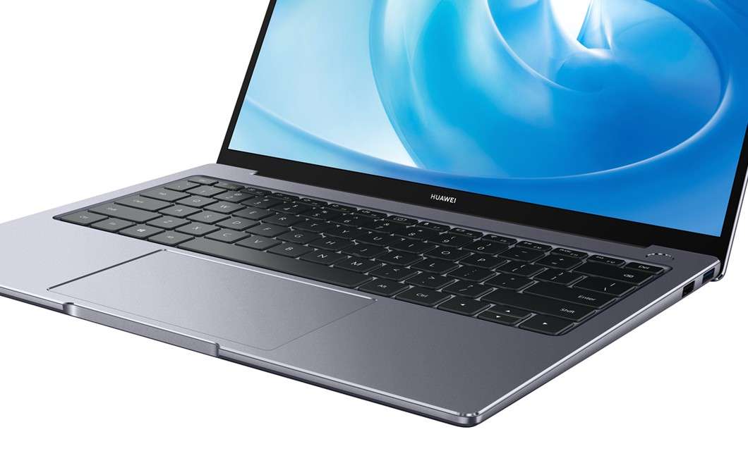 Huawei Matebook 14