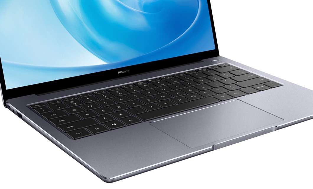 Huawei Matebook 14