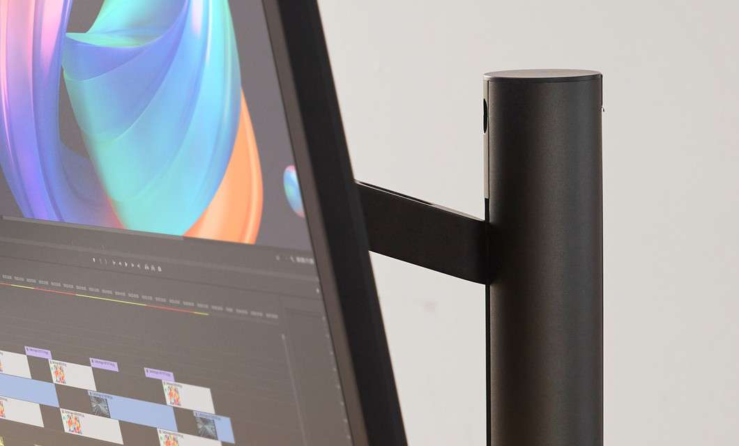 LG Ultrafine Ergo 4K